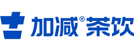 BG真人茶饮logo